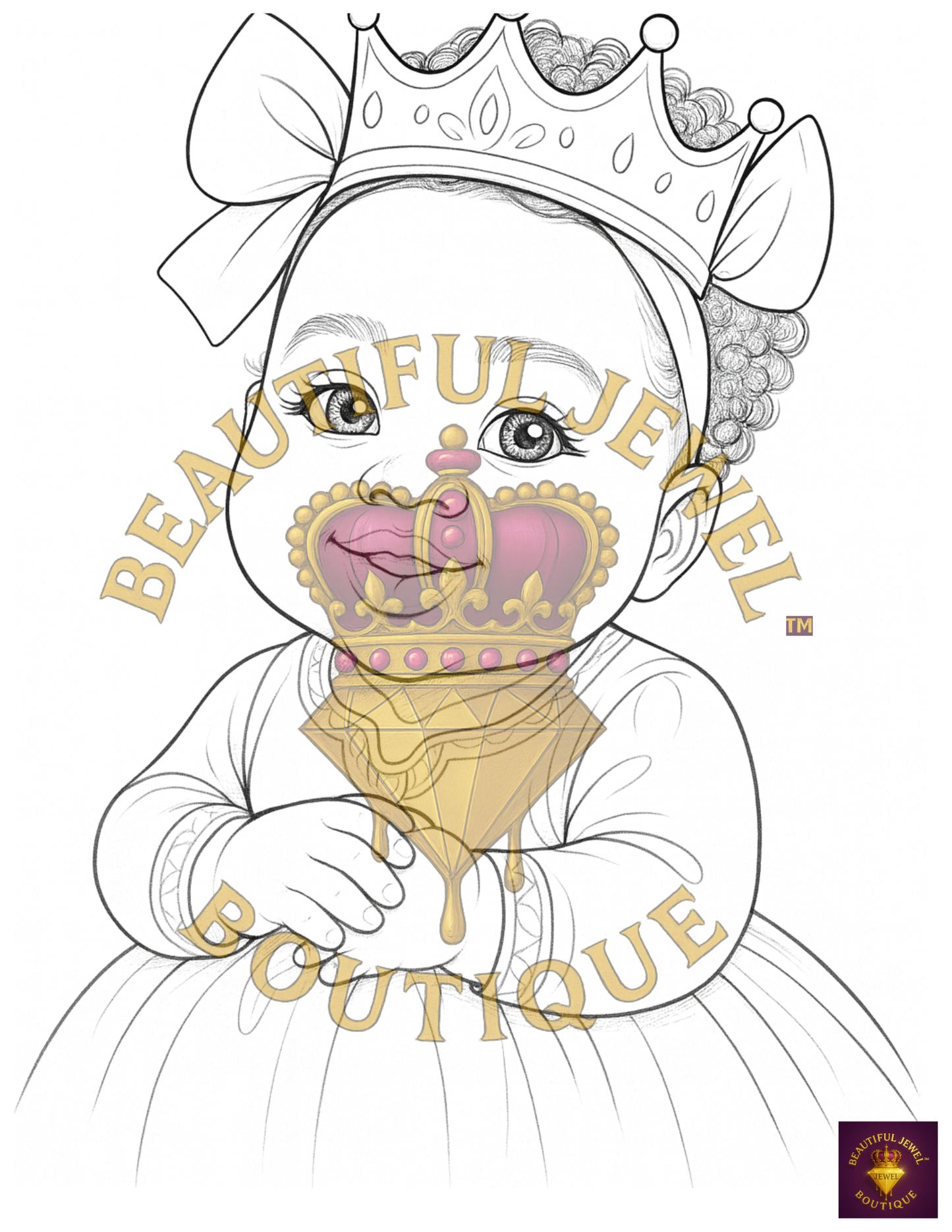 Royal Visuals Bundle 👑