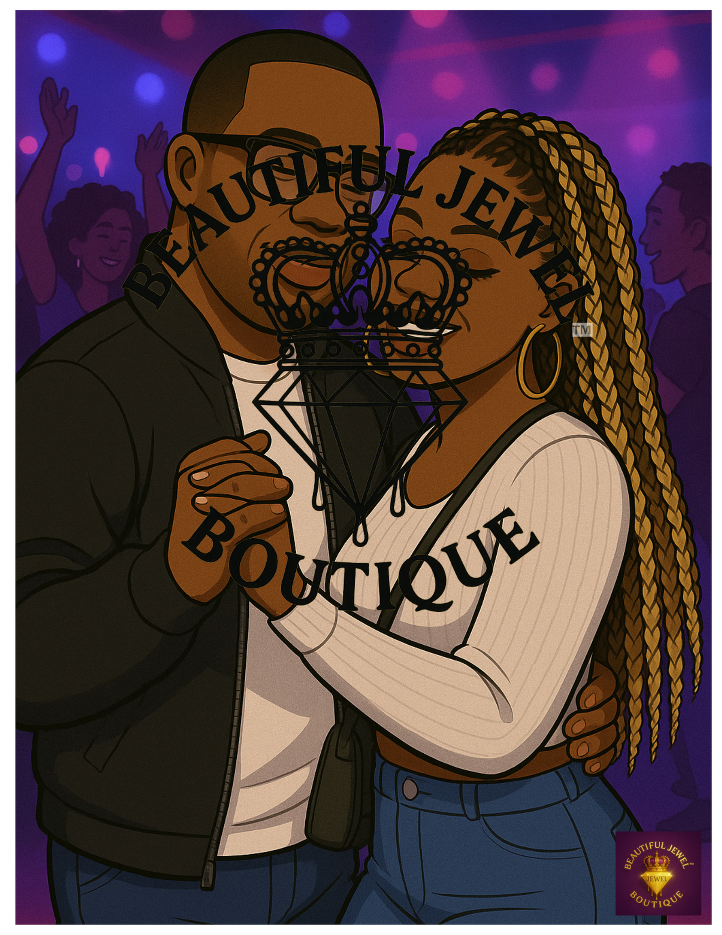 Royal Visuals Bundle 👑