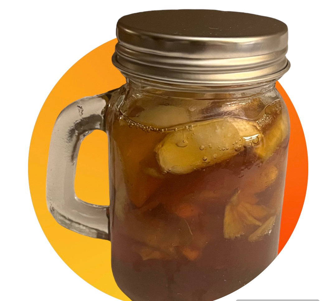 IMMUNE BOOST